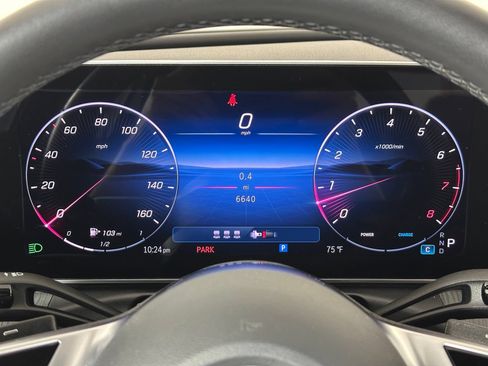 Used 2025 Mercedes-Benz C 300 Sedan image 11