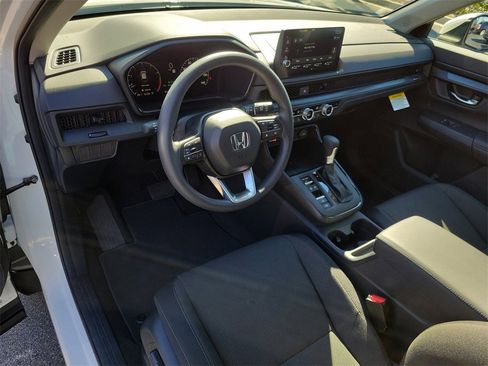 Certified 2026 Honda CR-V EX image 20