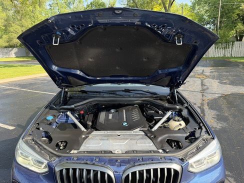 Used 2019 BMW X3 M40i w/ Premium Package AWD/4WD image 35