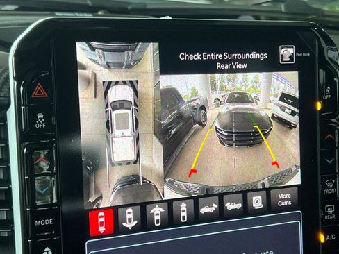 New 2026 RAM 1500 RHO w/ RHO Level 1 Equipment Group image 18