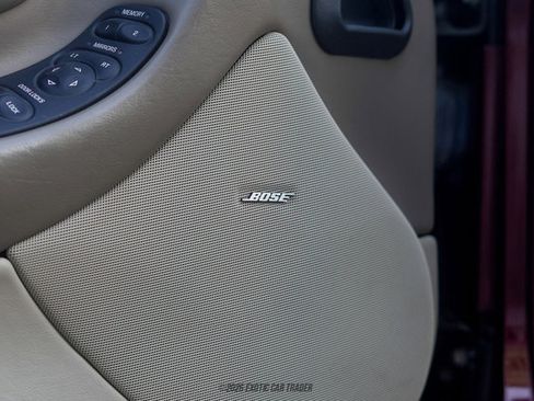 Used 2003 Chevrolet Corvette Convertible w/ Preferred Equipment Group1 RWD image 56