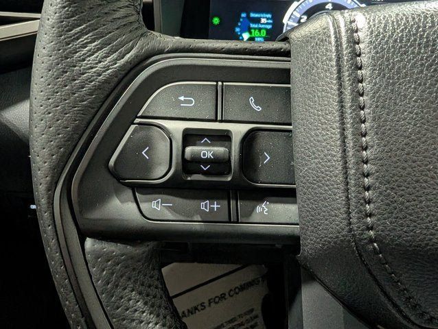 Used 2025 Toyota Sequoia 4WD image 23