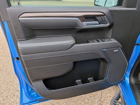 New 2026 Chevrolet Silverado 1500 LT Trail Boss w/ Convenience Package II image 30