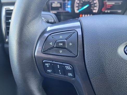 Used 2021 Ford Ranger Lariat w/ Technology Package image 27