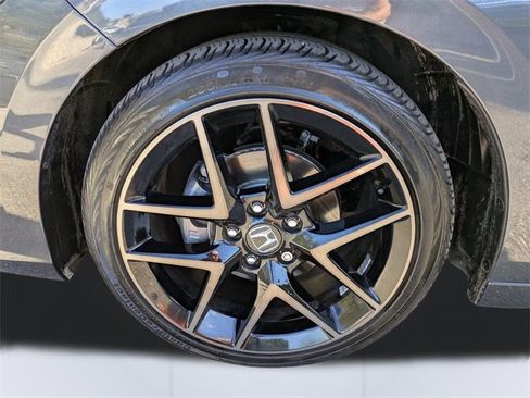Certified 2023 Honda Civic Sport Touring image 11