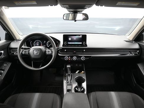 Used 2024 Honda Civic LX image 17