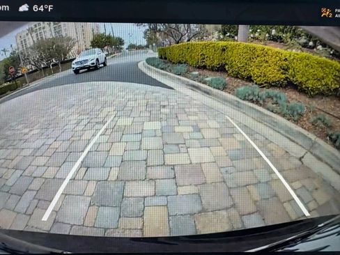 Used 2021 Tesla Model 3 Long Range AWD/4WD image 16