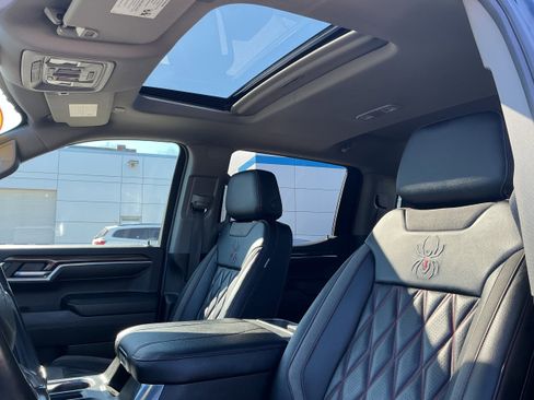 Used 2024 Chevrolet Silverado 1500 RST w/ All Star Edition Plus image 7