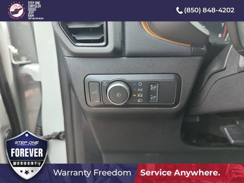 Used 2021 Ford Bronco Sport Badlands AWD/4WD image 19