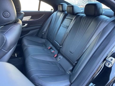 Used 2022 Mercedes-Benz CLS 450 4MATIC image 23