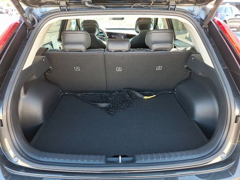 Used 2024 Kia Niro Wind w/ Wind Preserve Package image 27