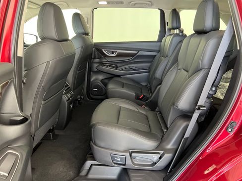 New 2026 Subaru Ascent Touring AWD/4WD image 27