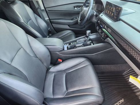 Used 2024 Honda Accord EX-L image 10