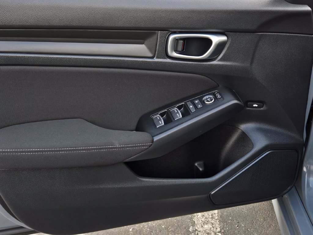 Used 2026 Honda Civic Sport image 10