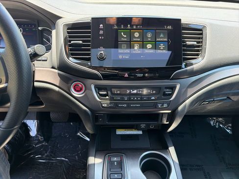 Used 2023 Honda Passport EX-L image 26