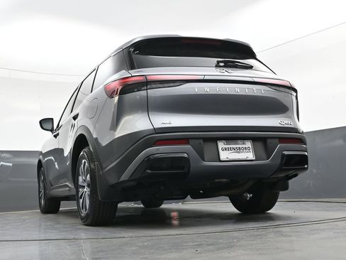 Used 2023 INFINITI QX60 Pure AWD/4WD image 45