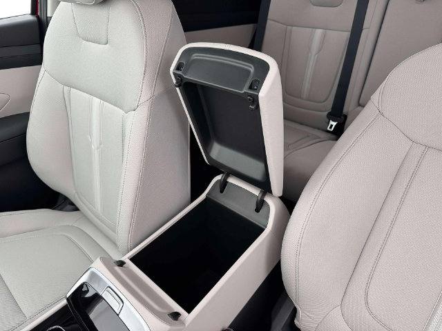 New 2026 Hyundai Tucson SEL Plus FWD image 18
