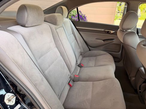 Used 2007 Honda Civic EX image 14