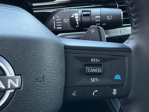 New 2026 Nissan Pathfinder SV FWD image 24