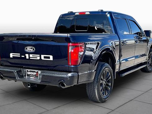 Used 2024 Ford F150 XLT w/ Equipment Group 303A High AWD/4WD image 7
