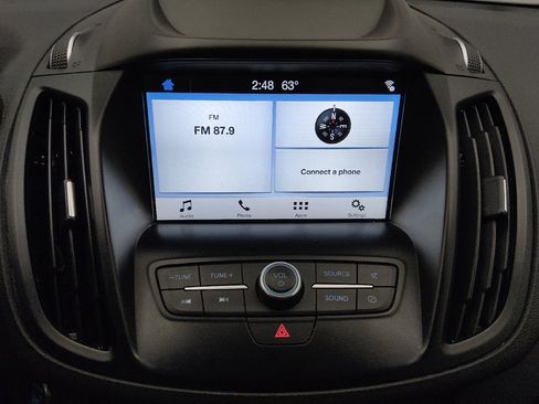 Used 2019 Ford Escape SE FWD image 25