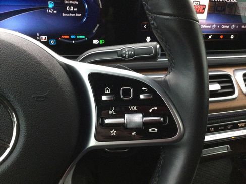 Used 2021 Mercedes-Benz GLE 450 4MATIC image 15