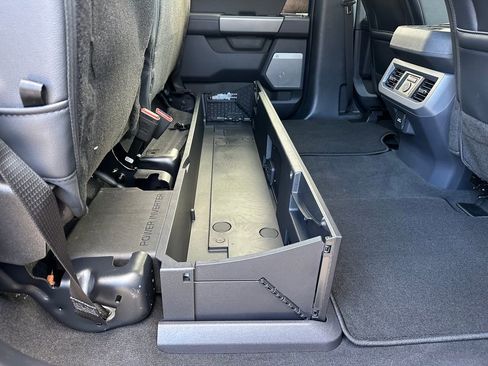 New 2026 Ford F250 Lariat w/ Lariat Ultimate Package image 52