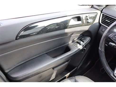 Used 2018 Mercedes-Benz GLE 350 image 20