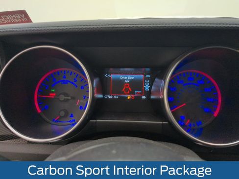 Used 2018 Ford Mustang GT Premium w/ Safe & Smart Package image 25