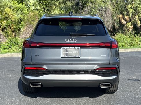 Used 2025 Audi Q5 Prestige AWD/4WD image 5