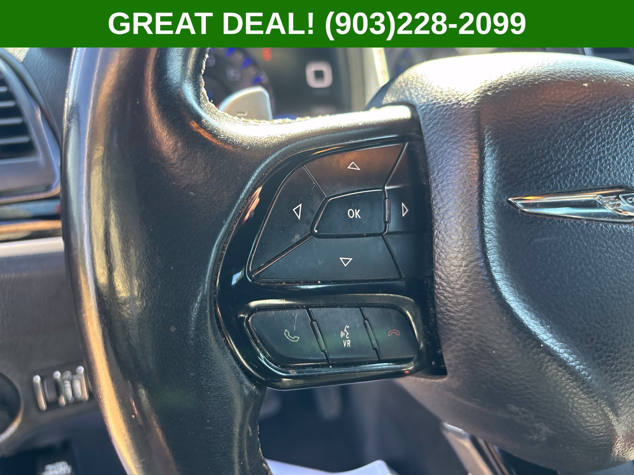 Used 2018 Chrysler 300 S w/ 300S Premium Group AWD/4WD image 24