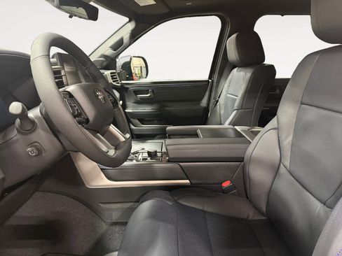 New 2026 Toyota Tundra Platinum image 9