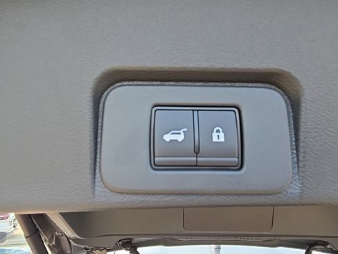 New 2026 Nissan Rogue Platinum w/ Platinum Premium Package image 42