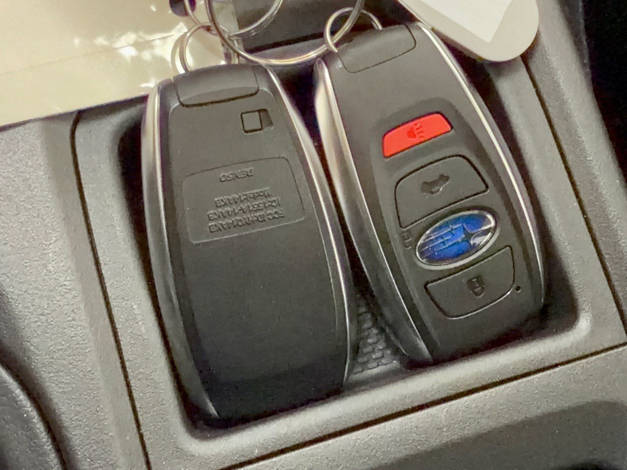 Used 2026 Subaru WRX Premium AWD/4WD image 31