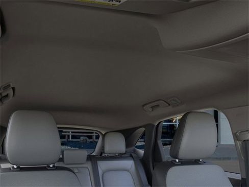 New 2025 Ford Escape SE image 22