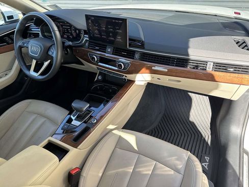 Used 2023 Audi A4 2.0T Premium Plus w/ Premium Plus Package image 16