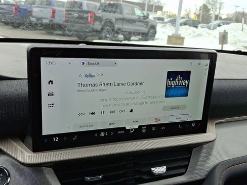 New 2026 Ford Explorer Active image 14