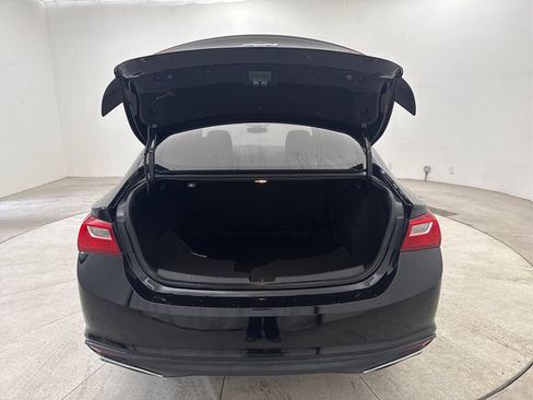 Used 2020 Chevrolet Malibu RS w/ LPO, Convenience Package 1 FWD image 24