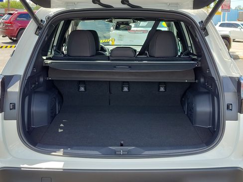 Used 2026 Subaru Forester Premium image 12