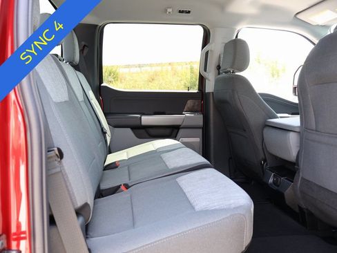 New 2026 Ford F250 XLT w/ XLT Premium Package AWD/4WD image 12