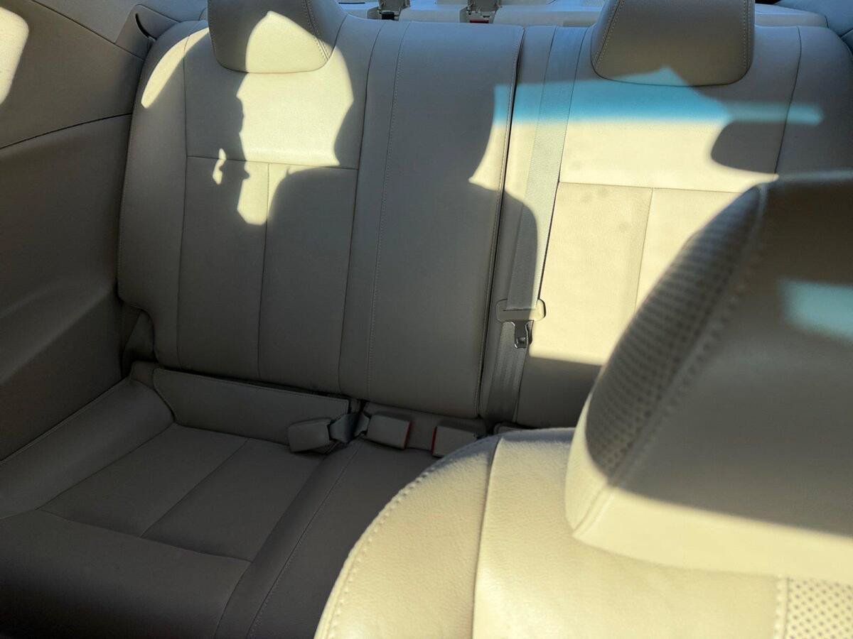 Used 2011 Nissan Altima 2.5 S w/ 2.5S Premium Pkg FWD image 13
