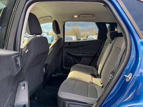 Used 2022 Ford Escape SE w/ Convenience Package image 19