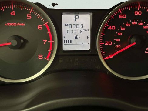 Used 2016 Subaru Forester 2.5i Premium w/ All-Weather Package AWD/4WD image 33