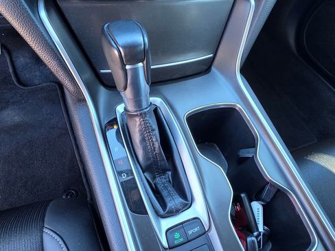 Used 2022 Honda Accord Sport image 17