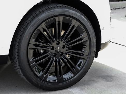 New 2026 Land Rover Range Rover SE AWD/4WD image 69