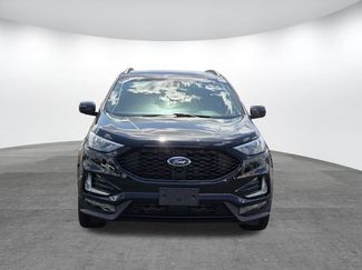Certified 2022 Ford Edge ST-Line w/ Cargo Accessory Package AWD/4WD video 2