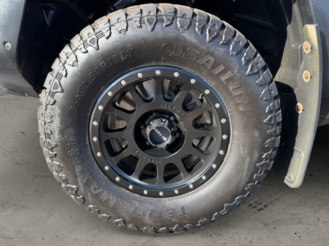 Used 2022 RAM 1500 Rebel w/ Rebel Level 2 Equipment Group AWD/4WD image 9