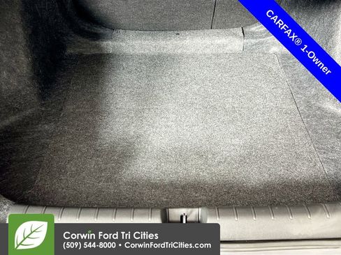 Used 2020 Honda Civic EX image 13