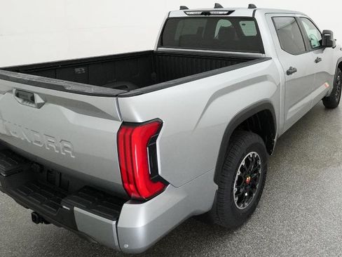New 2026 Toyota Tundra SR5 AWD/4WD image 52