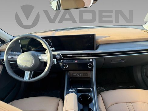 New 2026 Hyundai Sonata Limited image 32